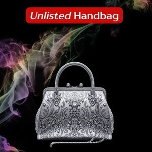 01 Unlisted MINI BAG